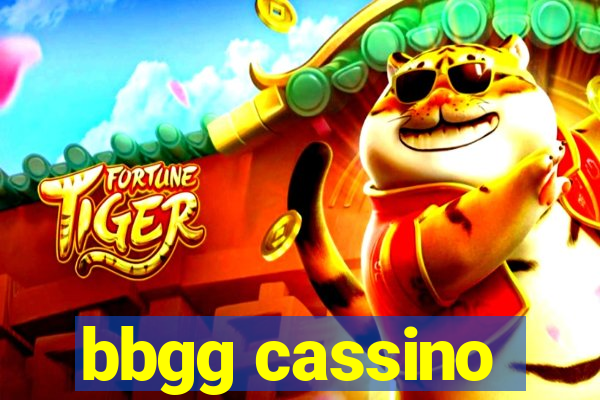 bbgg cassino